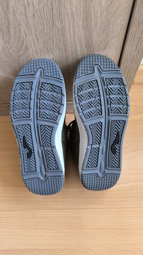 Prechodné topánky, joma,34