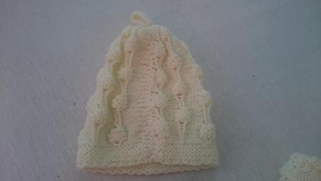 Pleteny svetrík, 74