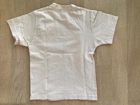 Letné tričko, 104