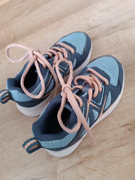 Tenisky 27, alpine pro,27