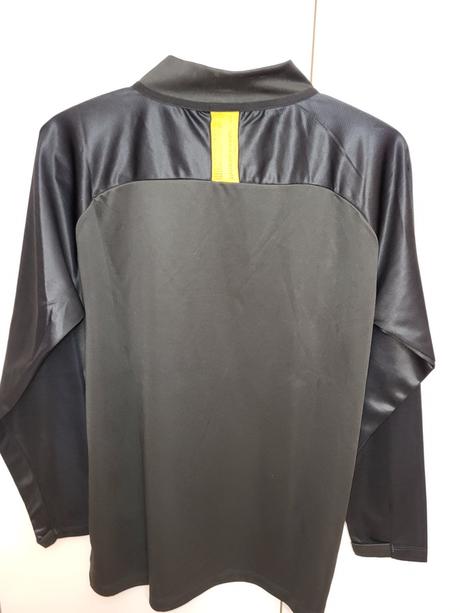 Tepláková supreva nike, nike,m