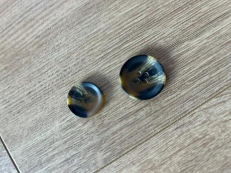 Modrý trenčkot orsay, orsay,s