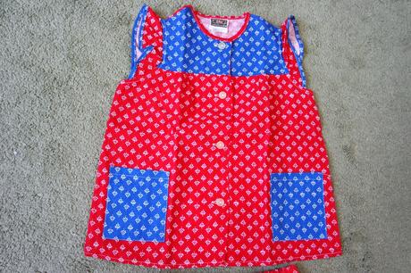 Dievčenská súprava, 110