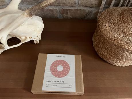 Koleso na plavanie liewood, 