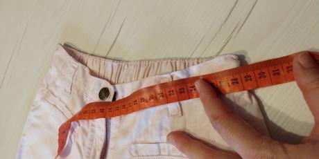 Nohavice, veľ. 134, topolino,134