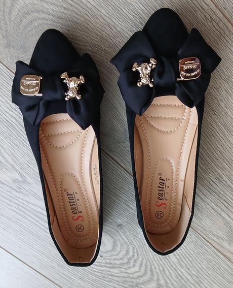 Balerinky s maslou, 38