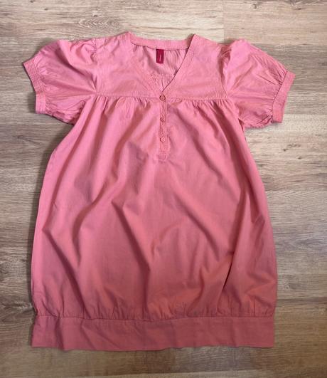 Blúzka - tunika, vero moda,m