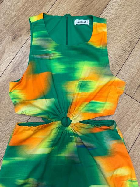 Desigual saty, desigual,s