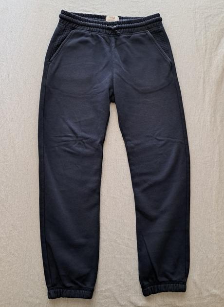 Tepláky zara 140, zara,140