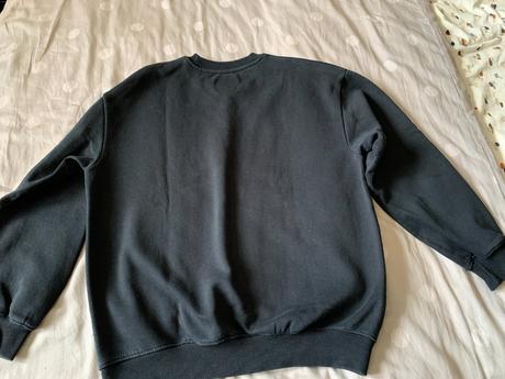 Mikina, bershka,m