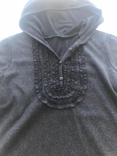 Tričko j. balliann, 122