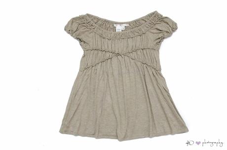 Voľné tričko z usa veľ.s, s