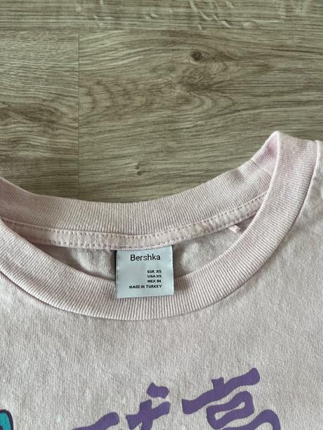 Tričko, bershka,xs