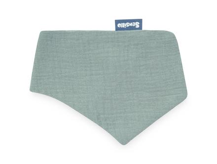 Sensillo mušelínový slintáčik šalviový,