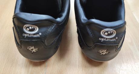 Kopacky zn. optimum razor, 35