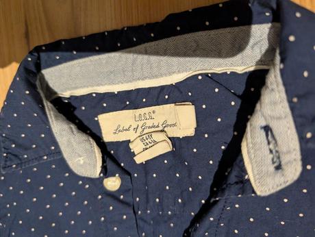 Košele, h&m,110