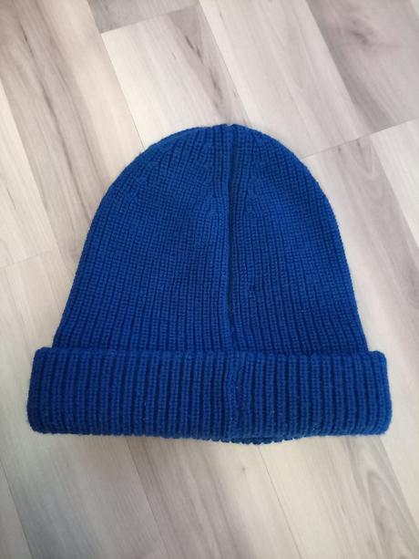 Zimná čiapka ck original, calvin klein