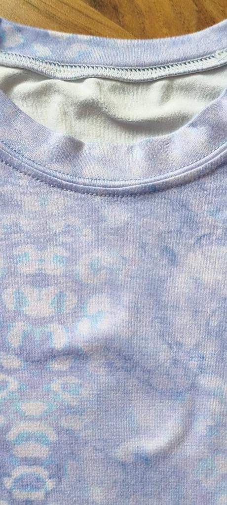 Dievčenské tričká v. 122/128, gate,122