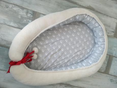 Hniezdo pre babätko, 60,90