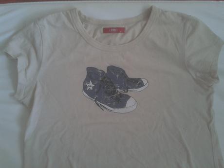 Tričko s potlačou, esprit,m