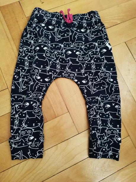 Tepláčiky pudlače, 86