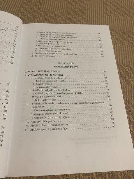 Základy práva pre ekonómov dušan holub mikuláš sab,