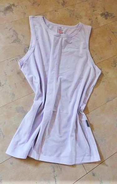 Kvalitné tričko l/xl, xl