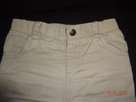 Nohavice, f&f,86