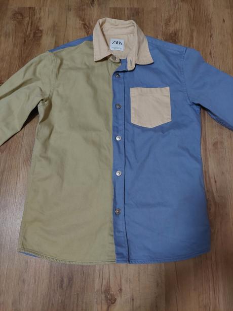 Košela, zara,l