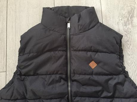 Chlapcenska vesta 13-14 rokov, reserved,164