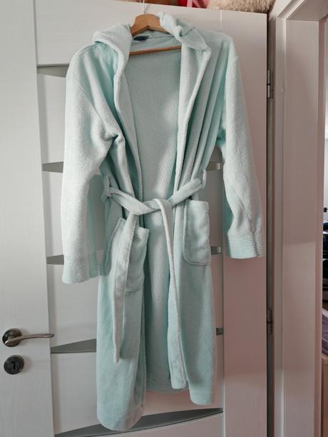 Mentolovy makkucky zupan uni, 