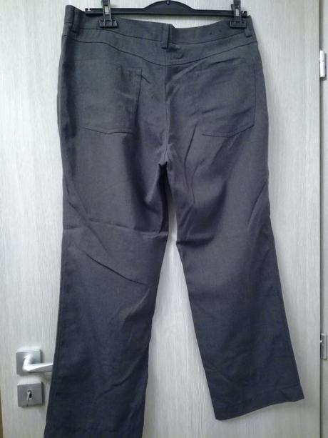 Damske nohavice, f&f,36