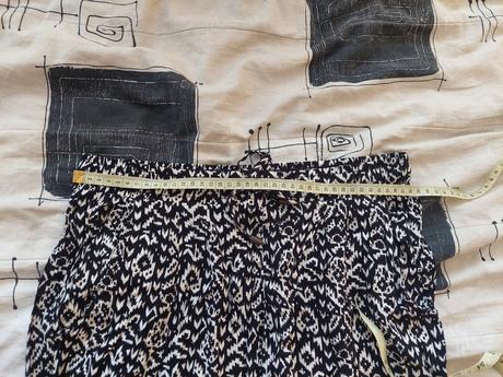 Letné nohavice, esmara,m