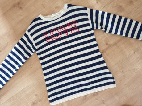 Pulóver 146/152, h&m,146