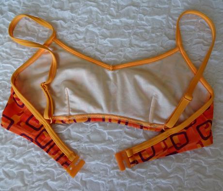 Bikiny adidas, veľ. xs/s, adidas,xs