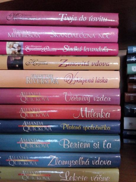 Romantika mix, 