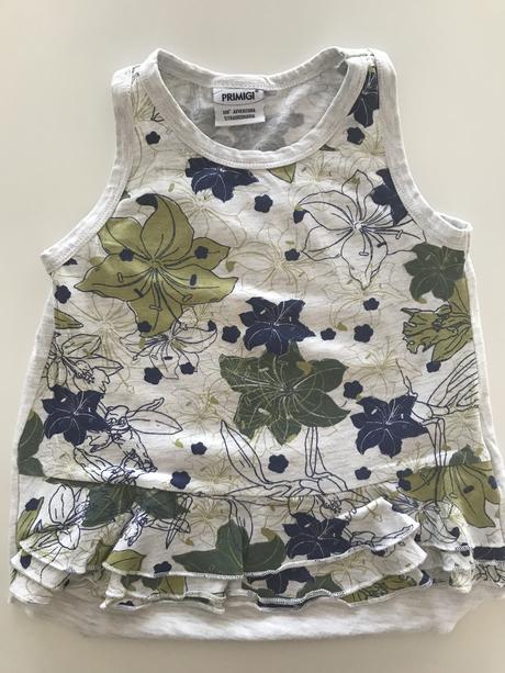 Tielko primigy, primigi,98