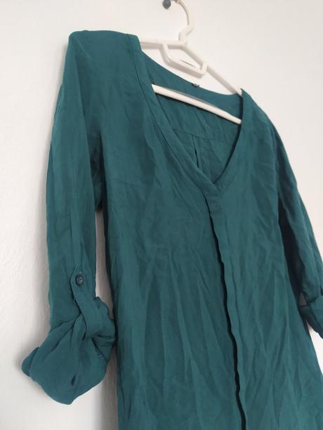 Blúzka, h&m,m