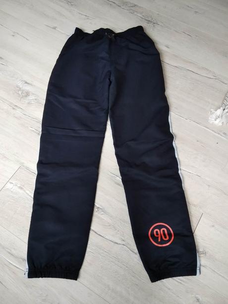 Chlapčenské športové šuštiaky nike, nike,158