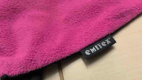 Softshellovy fusak emitex sam, 