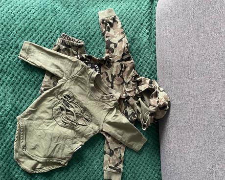 Detské súprava, 62