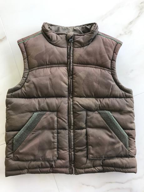 Vesta cherokee, cherokee,104