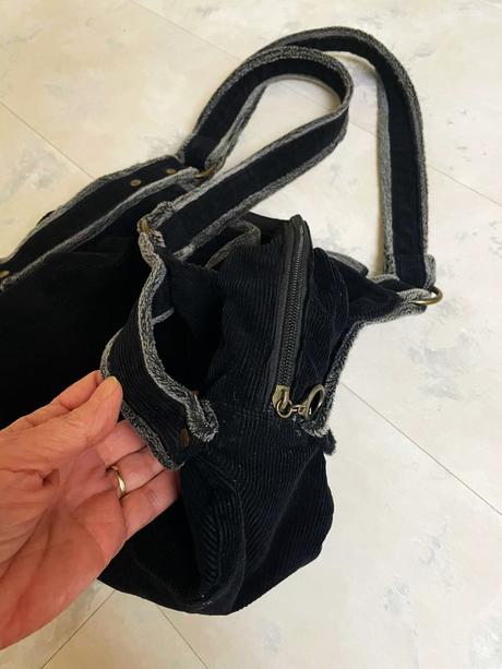 Hrubšia manchestrová kabela, 