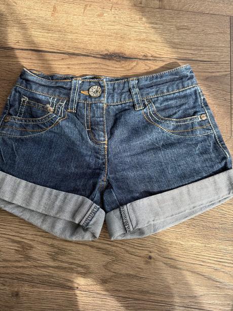 Šortky, 116
