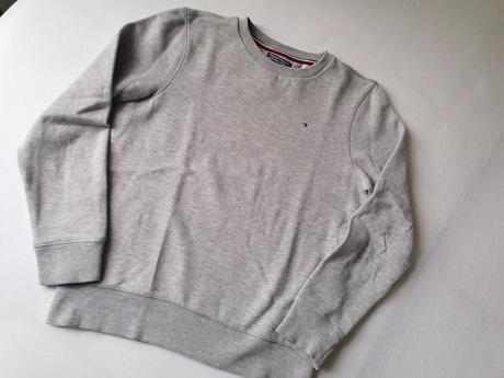 Damska mikina xs/s, tommy hilfiger,xs