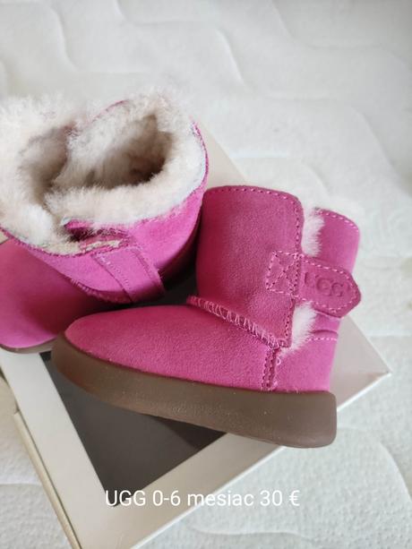 Ugg čižmičky, ugg,<17