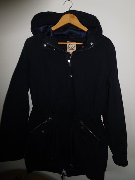 Prechodná parka, 46