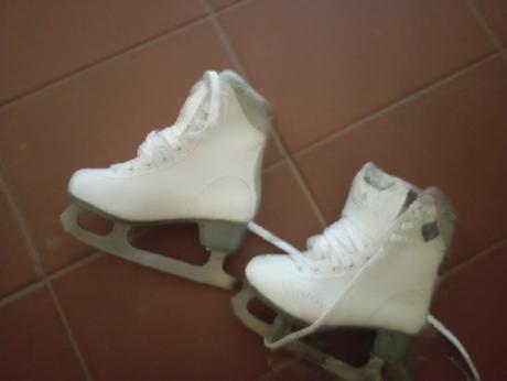 Predám nové korčule veľkosť 30, 30