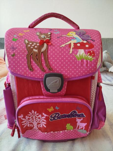 Darujem školskú tašku za poštovné 5,50 eur, 