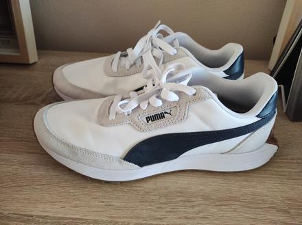 Puma tenisky, puma,39